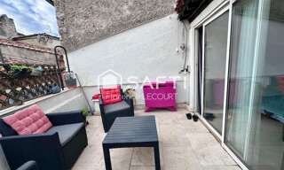 Maison 3 Pièces 55 m² à vendre à Saint-Maximin-la-Sainte-Baume (83470)