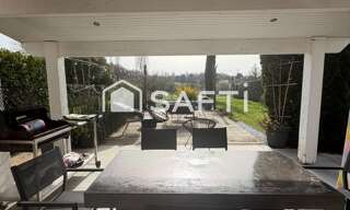 Maison 5 Pièces 100 m² à vendre à Romagne (33760)