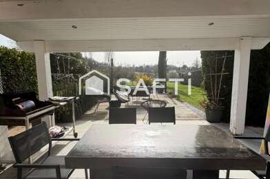 Maison 5 pièces 247000 €