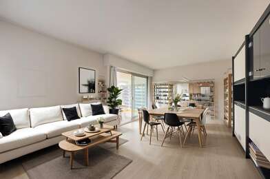 Appartement 2 pièces 240000 €