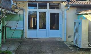 Maison 6 Pièces 148 m² à vendre à Bénaménil (54450)