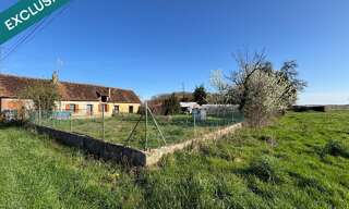 Maison 3 Pièces 50 m² à vendre à Charny Orée de Puisaye (89120)