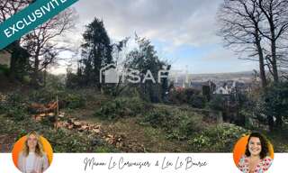 Terrain  613 m² à vendre à Quimper (29000)