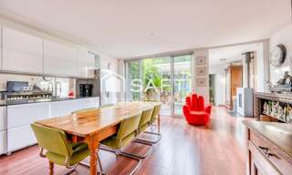 Maison 5 Pièces 100 m² à vendre à Bordeaux (33200)