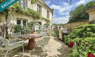 Maison 11 Pièces 367 m² à vendre à Laize-Clinchamps (14320)