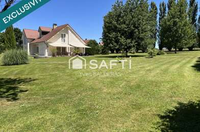 Maison 7 pièces 439000 €