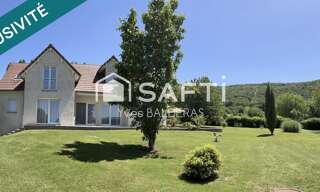 Maison 7 Pièces 177 m² à vendre à Devecey (25870)