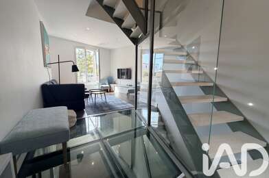 Maison 4 pièces 430000 €