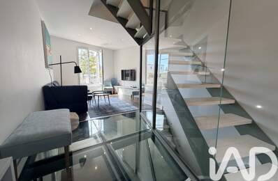 Vente Maison de ville 4 pièces — photo du bien