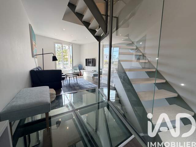 Vente Maison de ville 4 pièces — photo du bien
