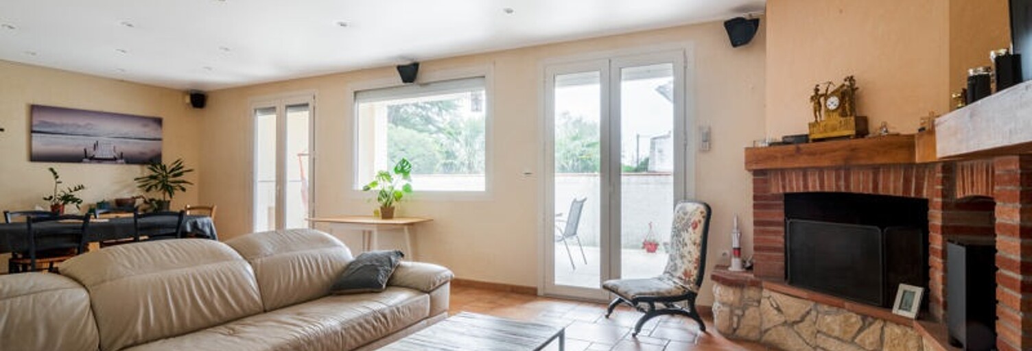 Maison 7 Pièces 192 m² à vendre à Cugnaux (31270)