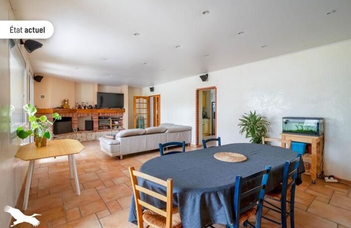Traditionnelle de 7 pièces principales — photo 3