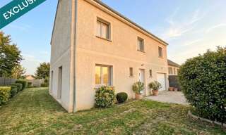 Maison 6 Pièces 126 m² à vendre à Vergigny (89600)