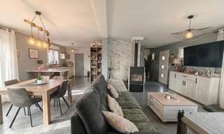 Maison 6 Pièces 126 m² à vendre à Vergigny (89600)