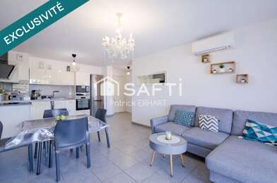 Appartement 3 pièces 250000 €