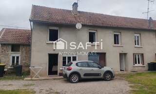 Maison 6 Pièces 120 m² à vendre à Porcieu-Amblagnieu (38390)