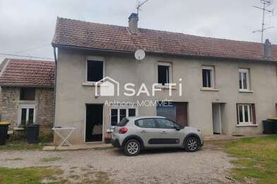 Maison 6 pièces 149000 €
