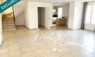 Maison 5 Pièces 150 m² à vendre à Bénouville (14970)