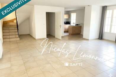 Maison 5 pièces 285000 €