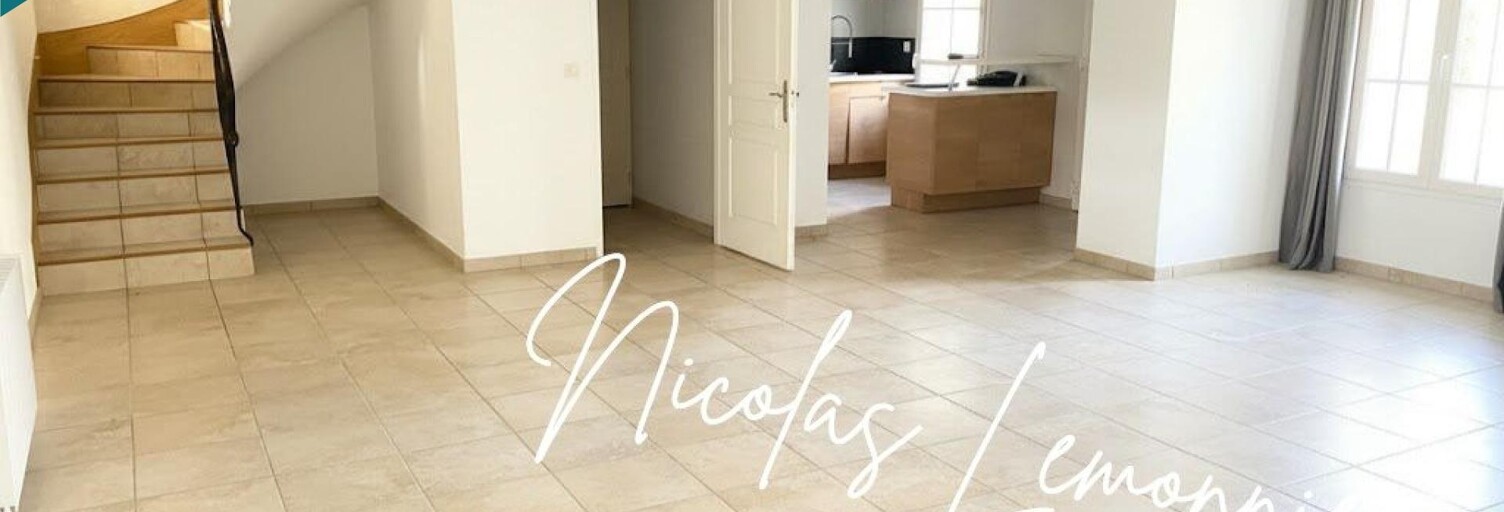 Maison 5 Pièces 150 m² à vendre à Bénouville (14970)