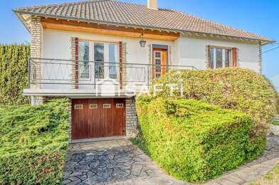 Maison 4 pièces 179000 €