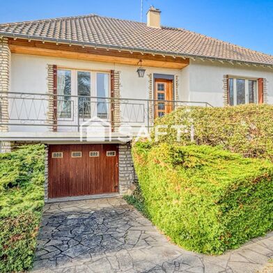 Maison 4 pièces 179000 €