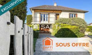 Maison 4 Pièces 85 m² à vendre à Ivry-la-Bataille (27540)