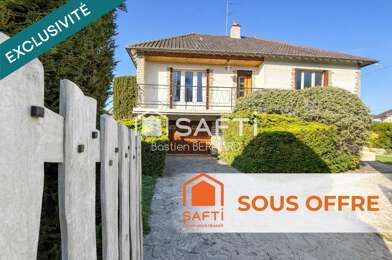 Maison 4 pièces 179000 €