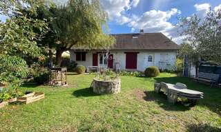 Maison 6 Pièces 135 m² à vendre à Houdan (78550)