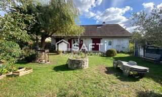 Maison 6 Pièces 135 m² à vendre à Houdan (78550)