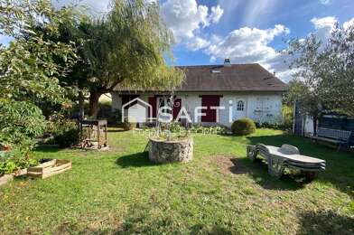 Maison 6 pièces 254900 €