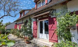 Maison 6 Pièces 135 m² à vendre à Cherisy (28500)