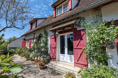 Maison 6 pièces 254900 €