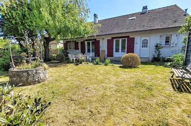 Maison 6 pièces 254900 €