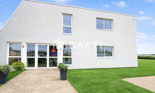 Bureau  540 m² à vendre à Bourges (18000)