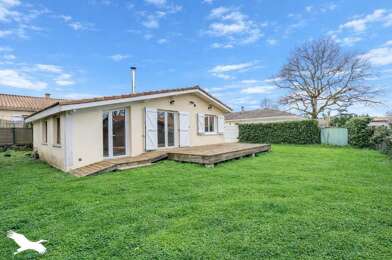 Maison 3 pièces 265500 €