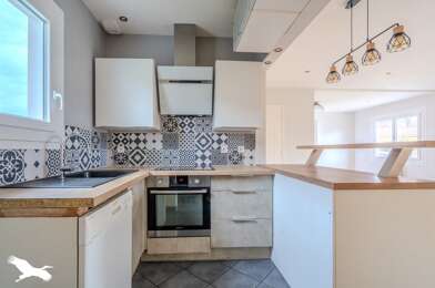 Maison 3 pièces 251000 €