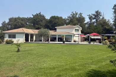 Maison 8 pièces 950000 €