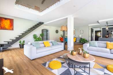 Maison 8 pièces 950000 €