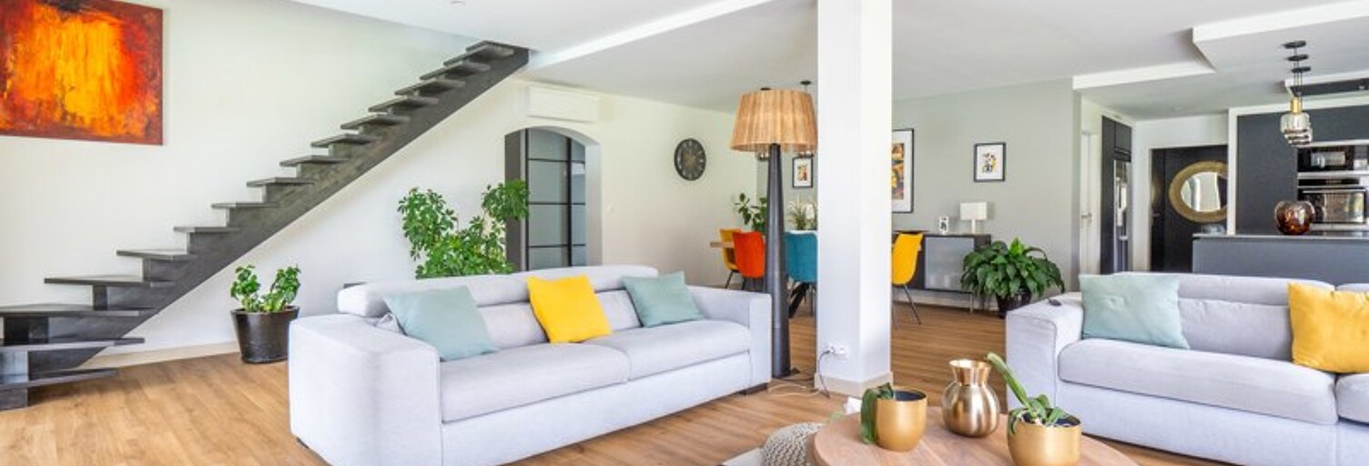 Maison 8 Pièces 300 m² à vendre à La Brède (33650)
