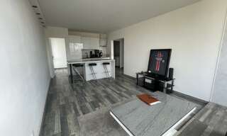 Appartement 3 Pièces 55 m² à vendre à Biscarrosse (40600)