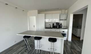 Appartement 3 Pièces 55 m² à vendre à Biscarrosse (40600)