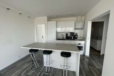 Appartement 3 pièces 150000 €