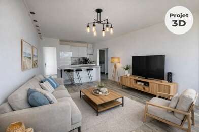 Appartement 3 pièces 150000 €