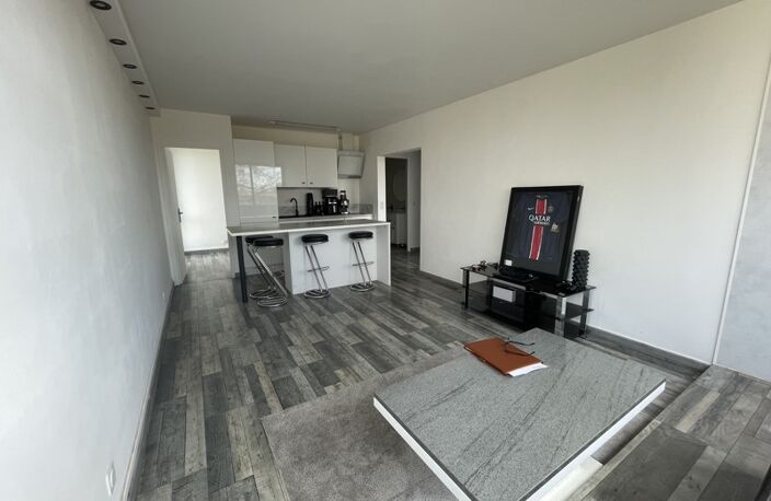Appartement de 3 pièces principales — photo 2