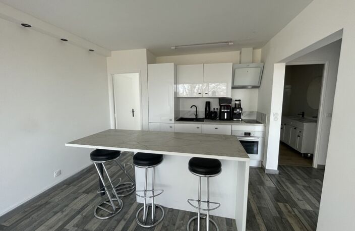 Appartement de 3 pièces principales — photo 3