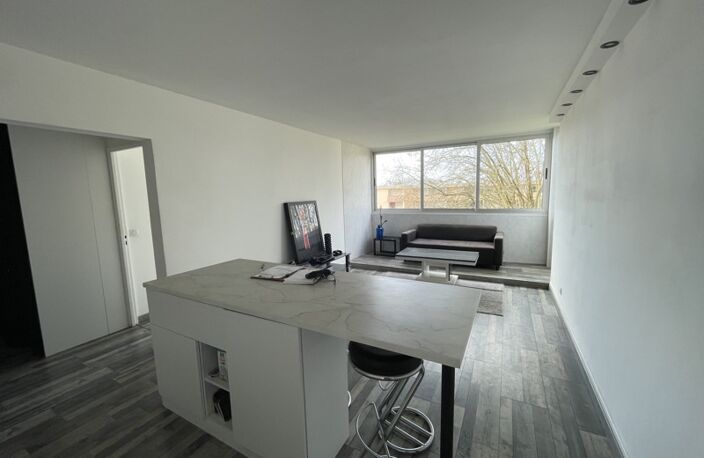 Appartement de 3 pièces principales — photo 4