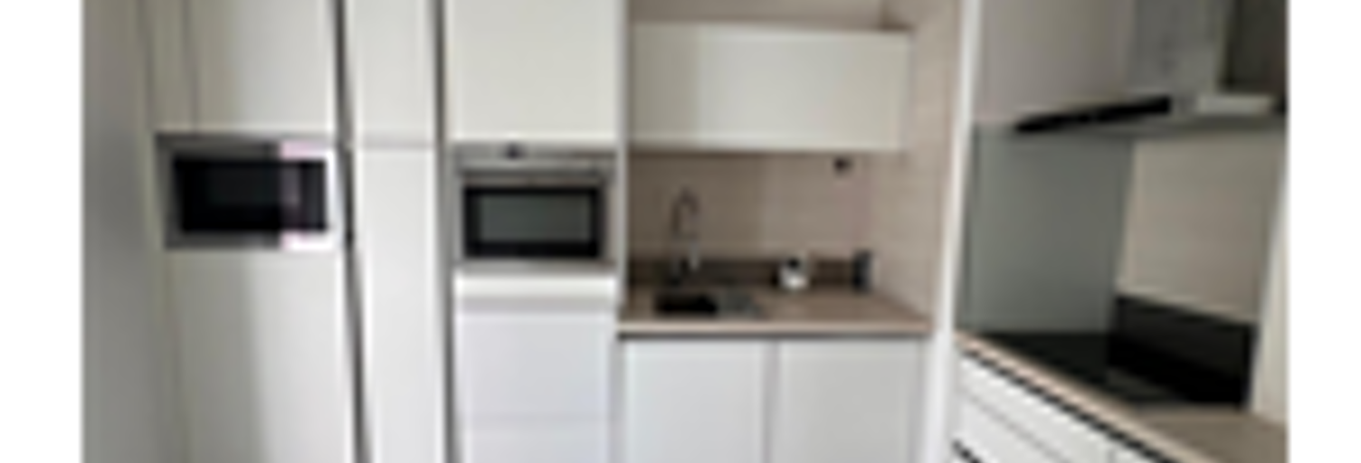 Appartement 2 Pièces 63 m² à louer à Annemasse (74100)