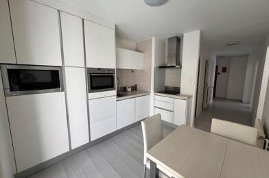 Appartement 2 pièces 1310 €