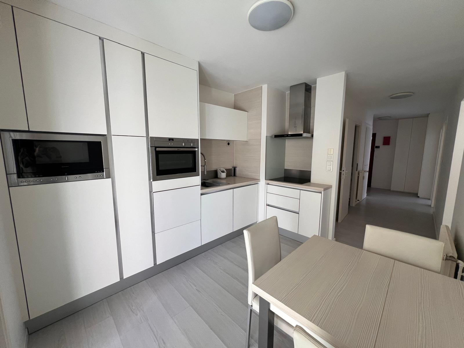 Appartement 2 pièces  à louer Annemasse 74100